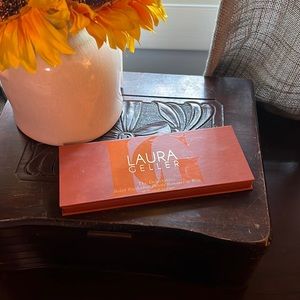 Laura Geller The Delectable Palette